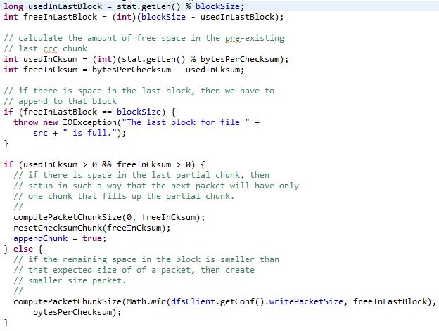 DFSOutputStream_constructorcheckfreespace