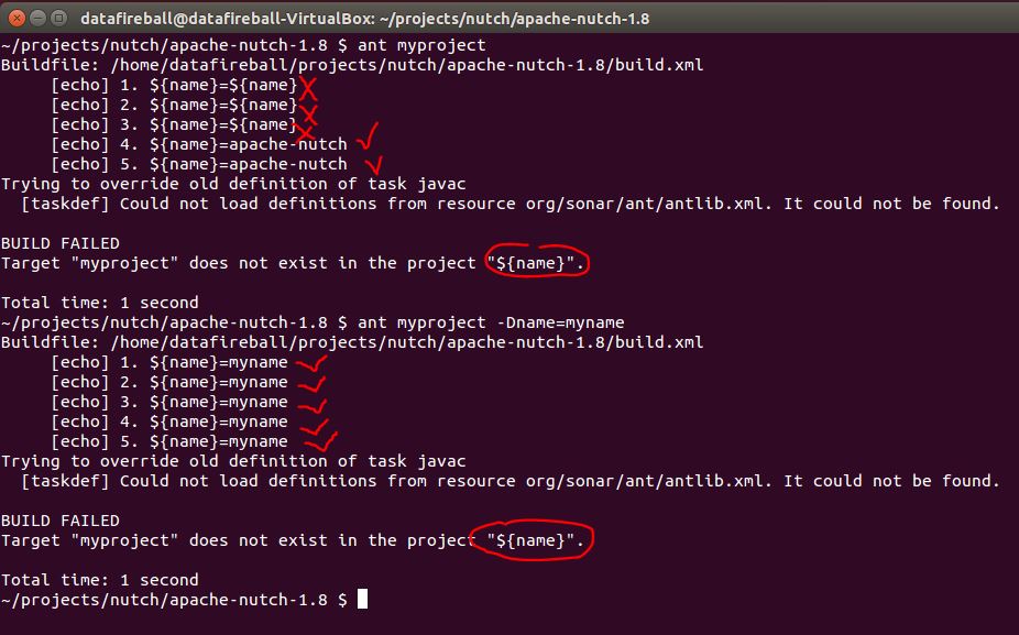 ANT – Use Reference as Property Values OR NOT | datafireball
