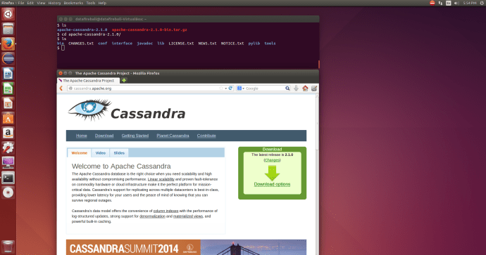 cassandra_download
