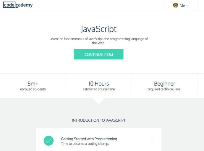 codeacademy