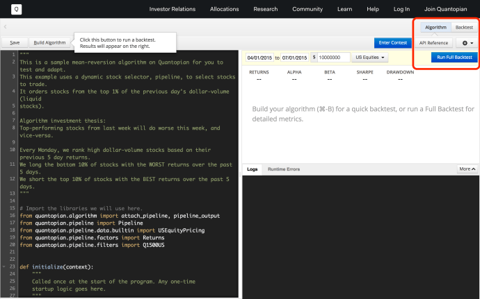 quantopian_backtest