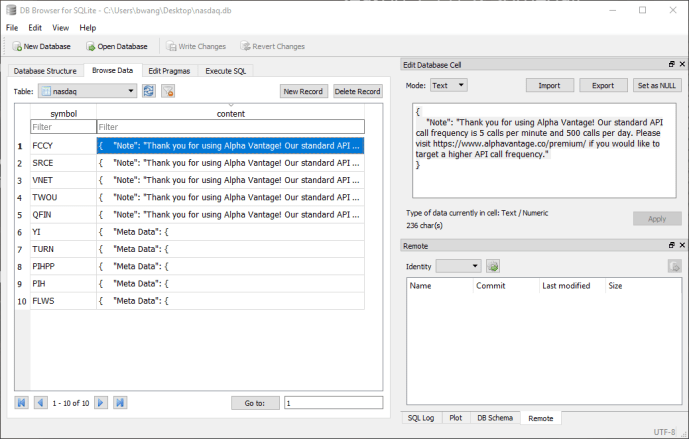 sqlitedb_browser_api_limit
