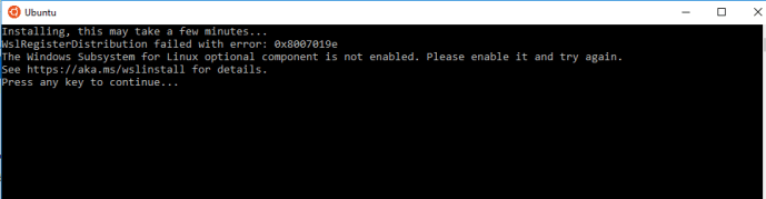 windows_ubuntu_enable