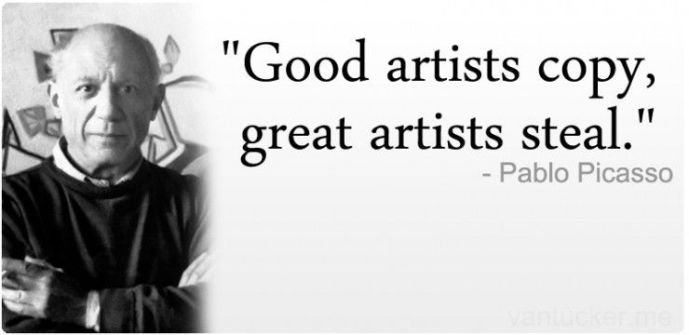 artistquote