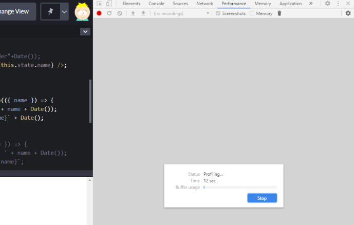 console_performance_recording